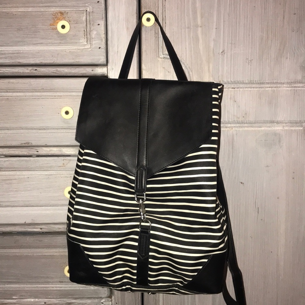 Stella and Dot Ava Backpack
